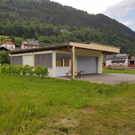 Kleblach 90, 9753 Lind Im Drautal Экстерьер фото